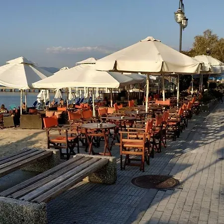 Athinas 1 * Переа