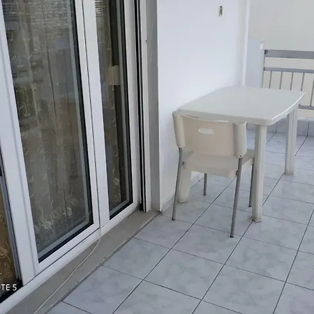 Athinas 1 Apartament