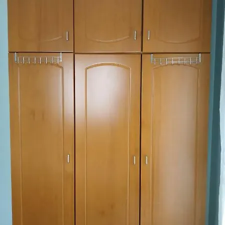 Apartament Athinas 1 Peraía